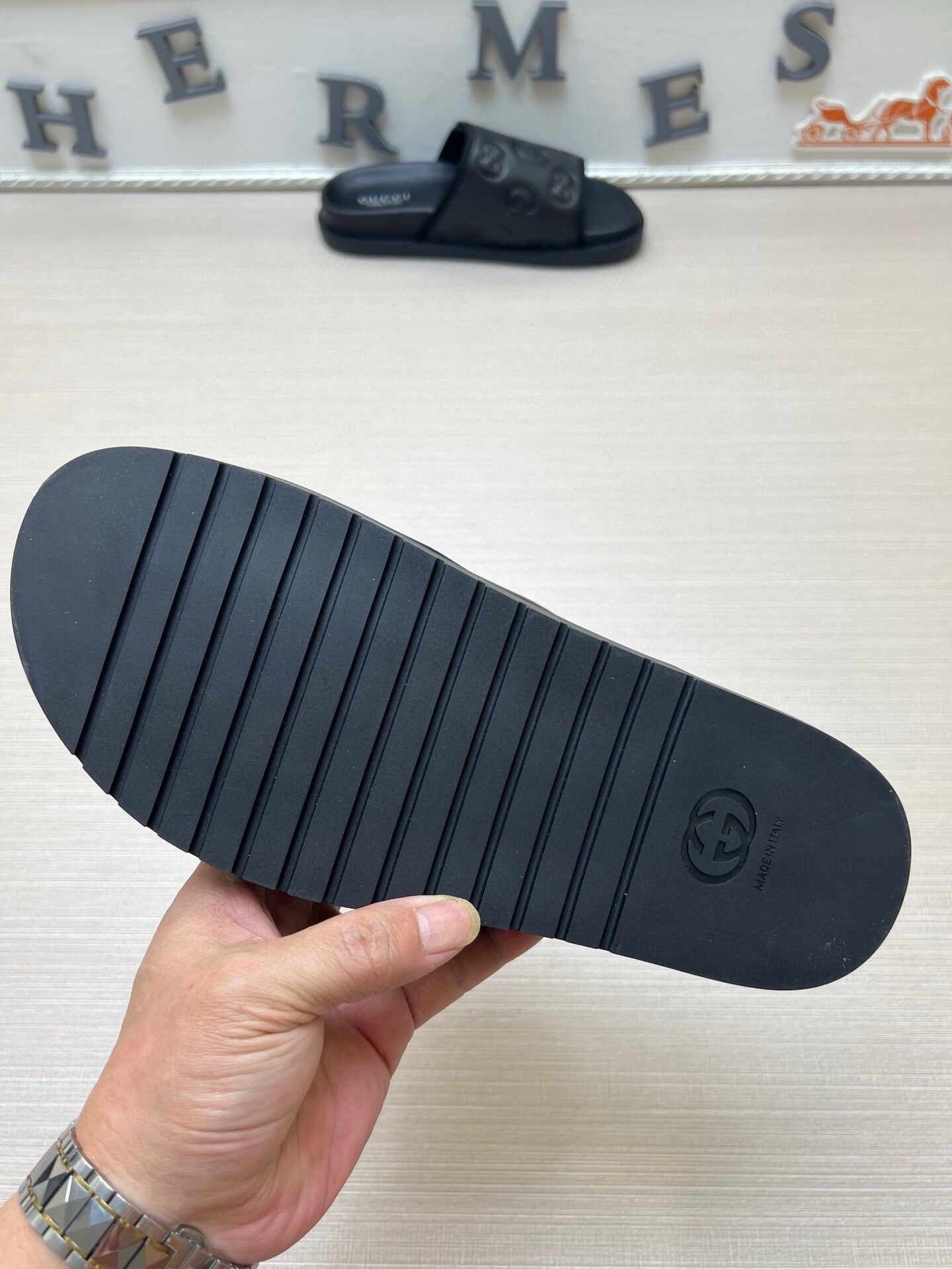 5LB230Z Popular Slippers