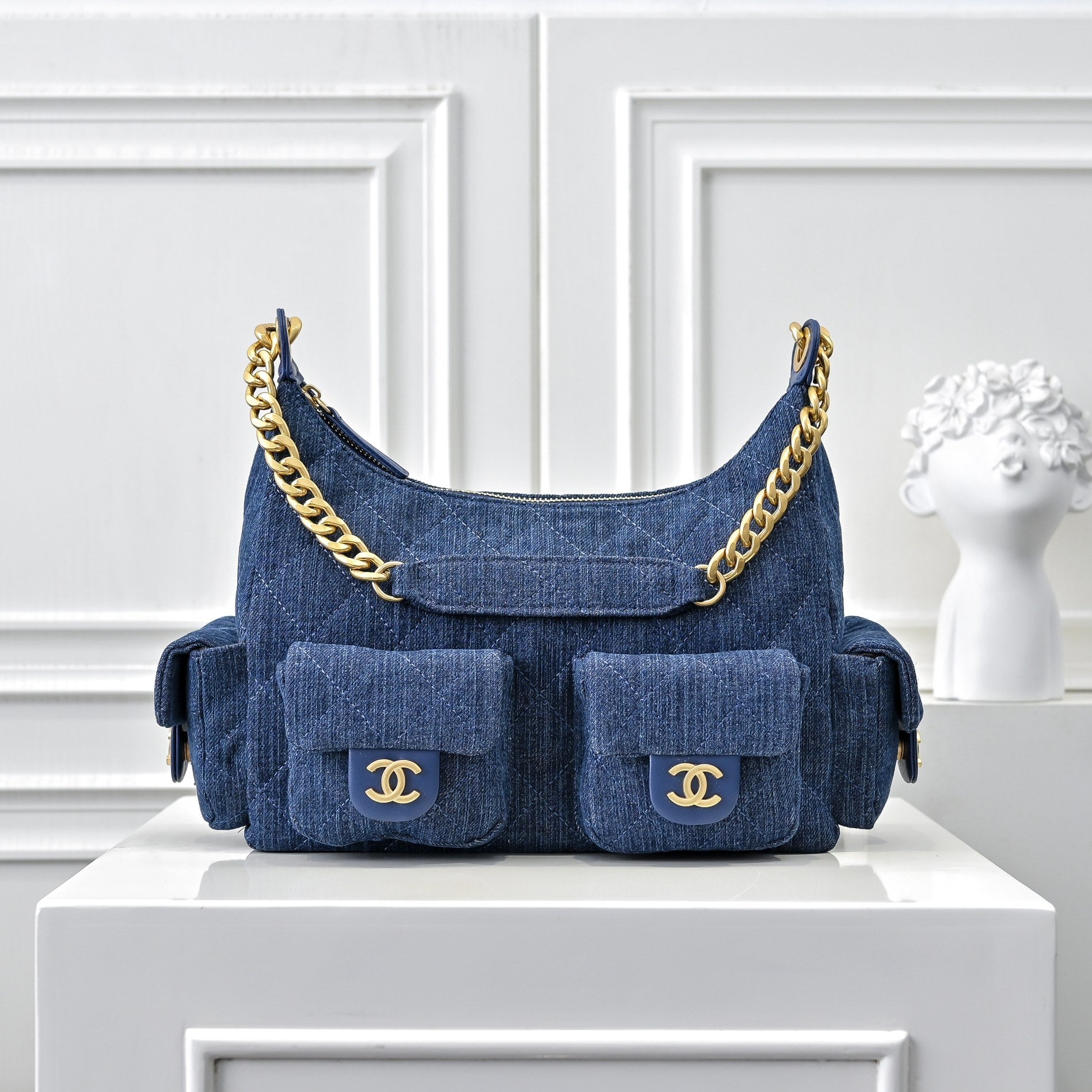 146PC6B Popular bag