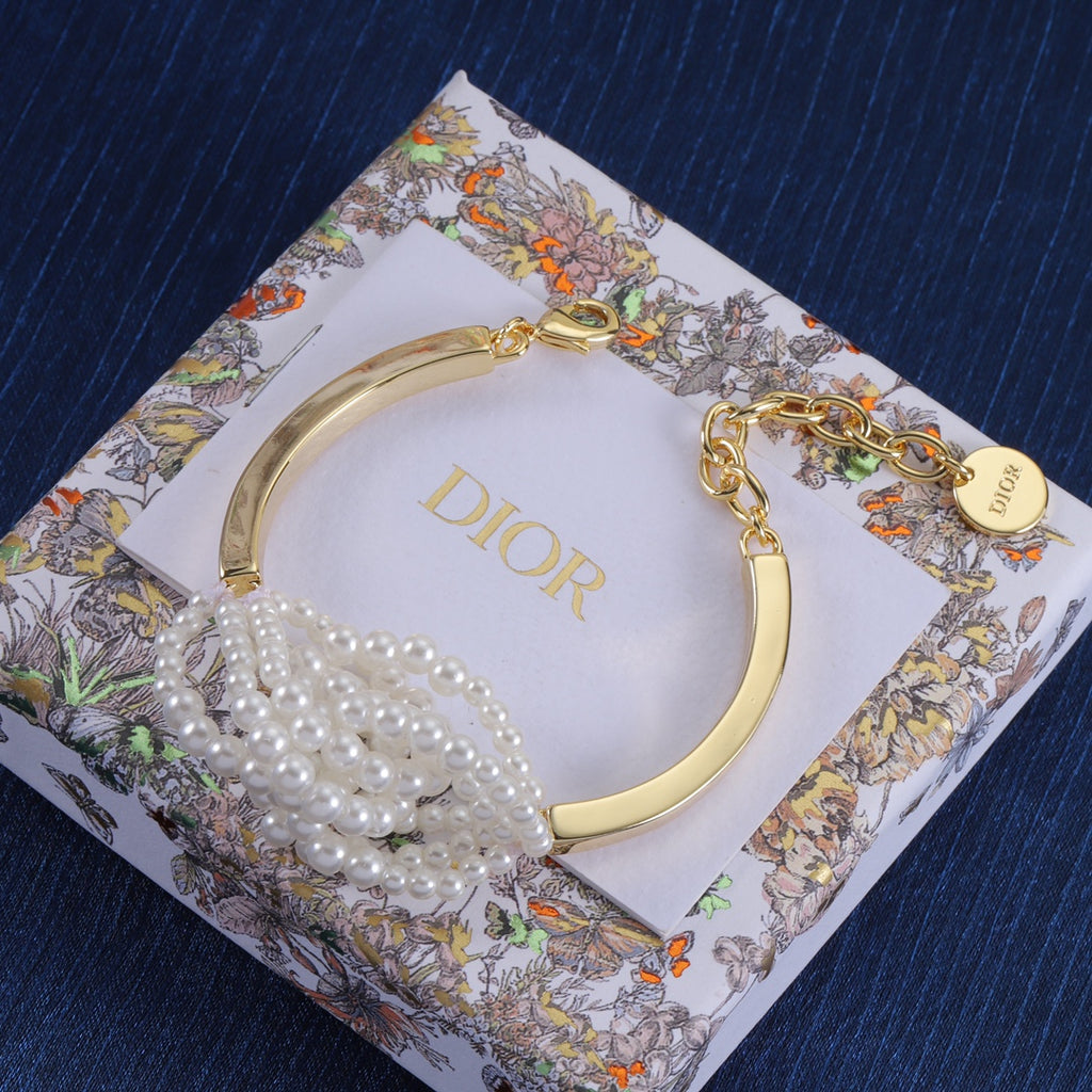 14D1012K  Popular Bracelets