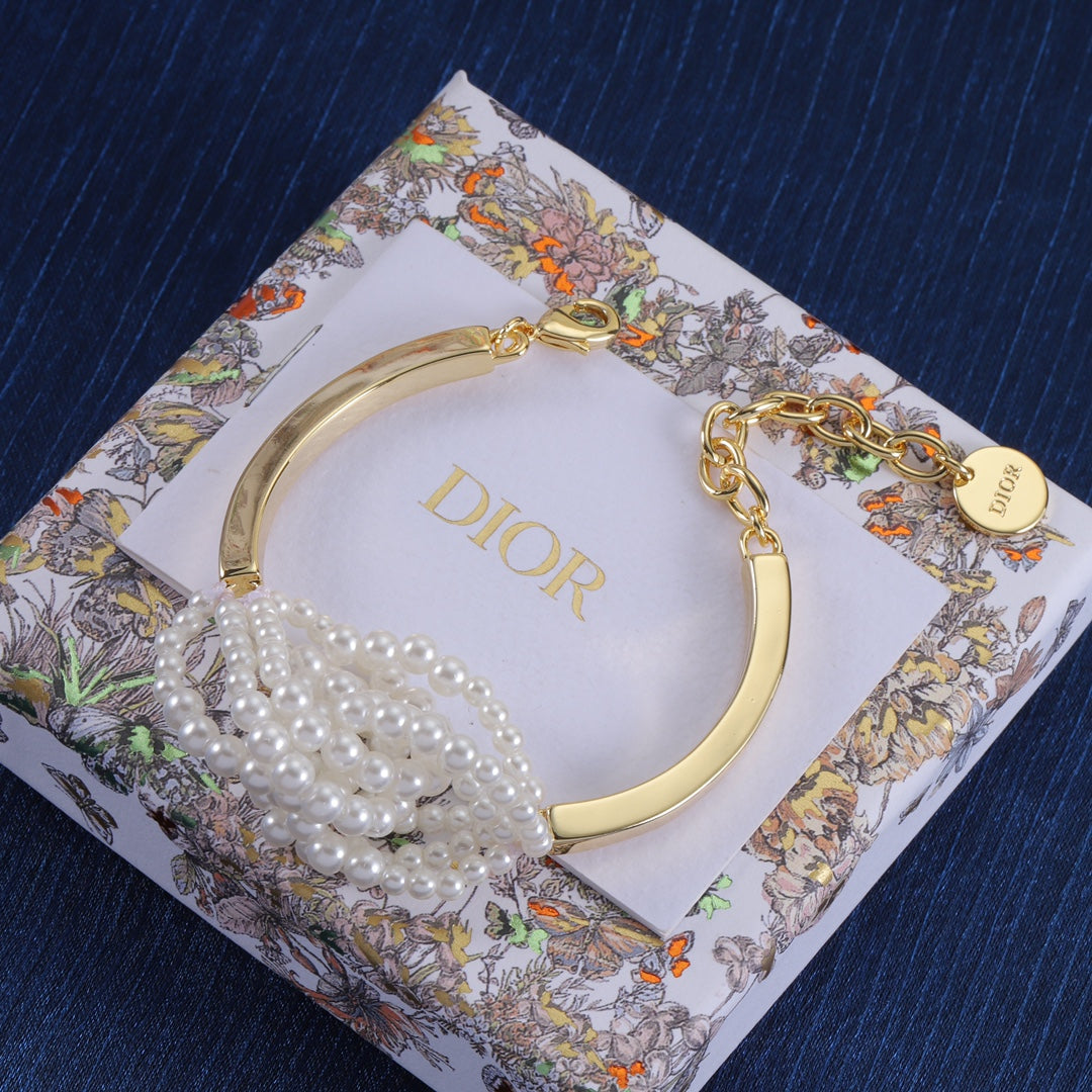 14D1012K  Popular Bracelets