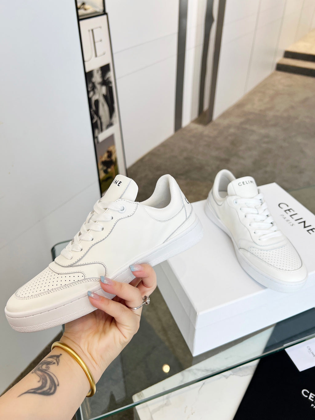 285ZN154Z  Popular high-quality shoes