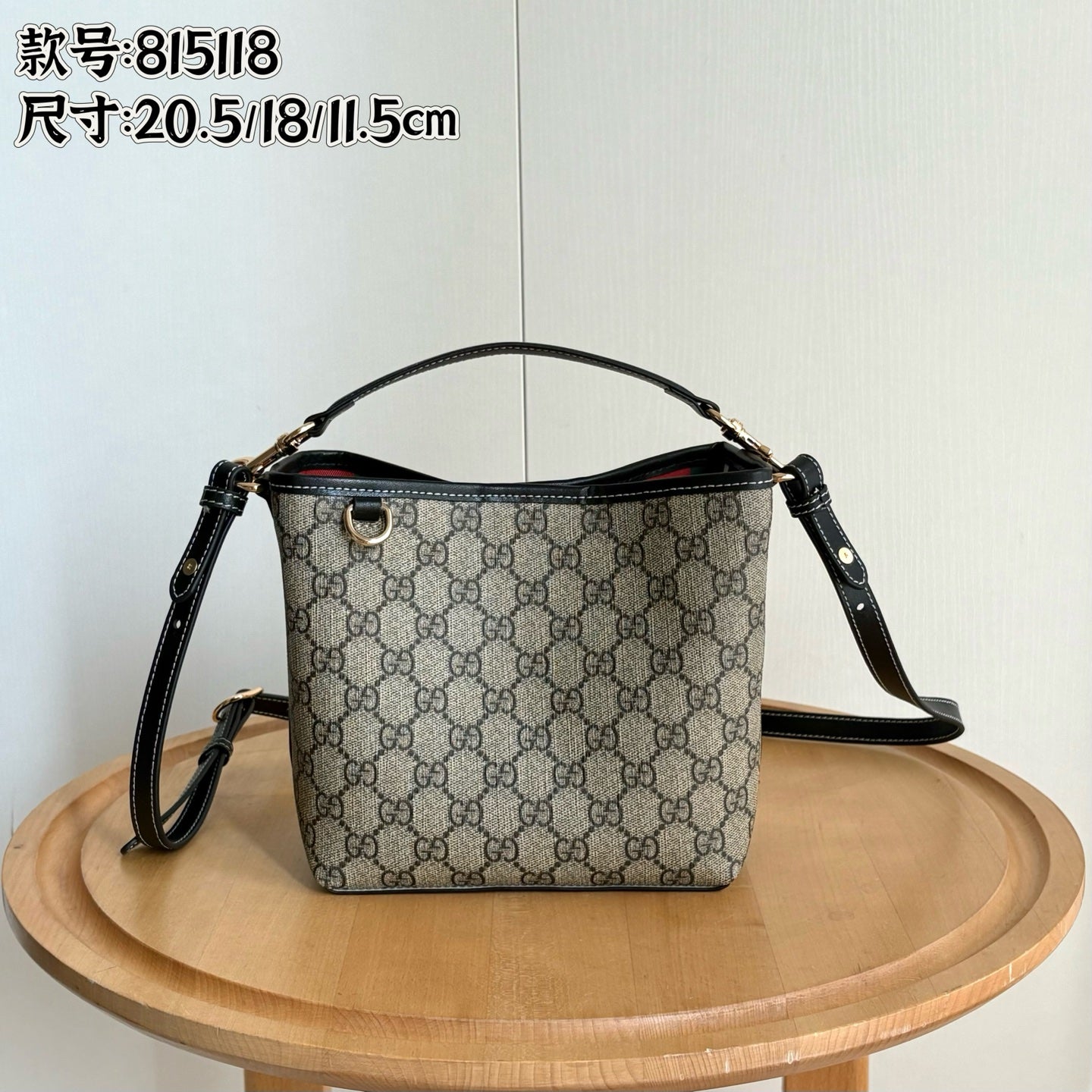 136PC52B Popular  bag
