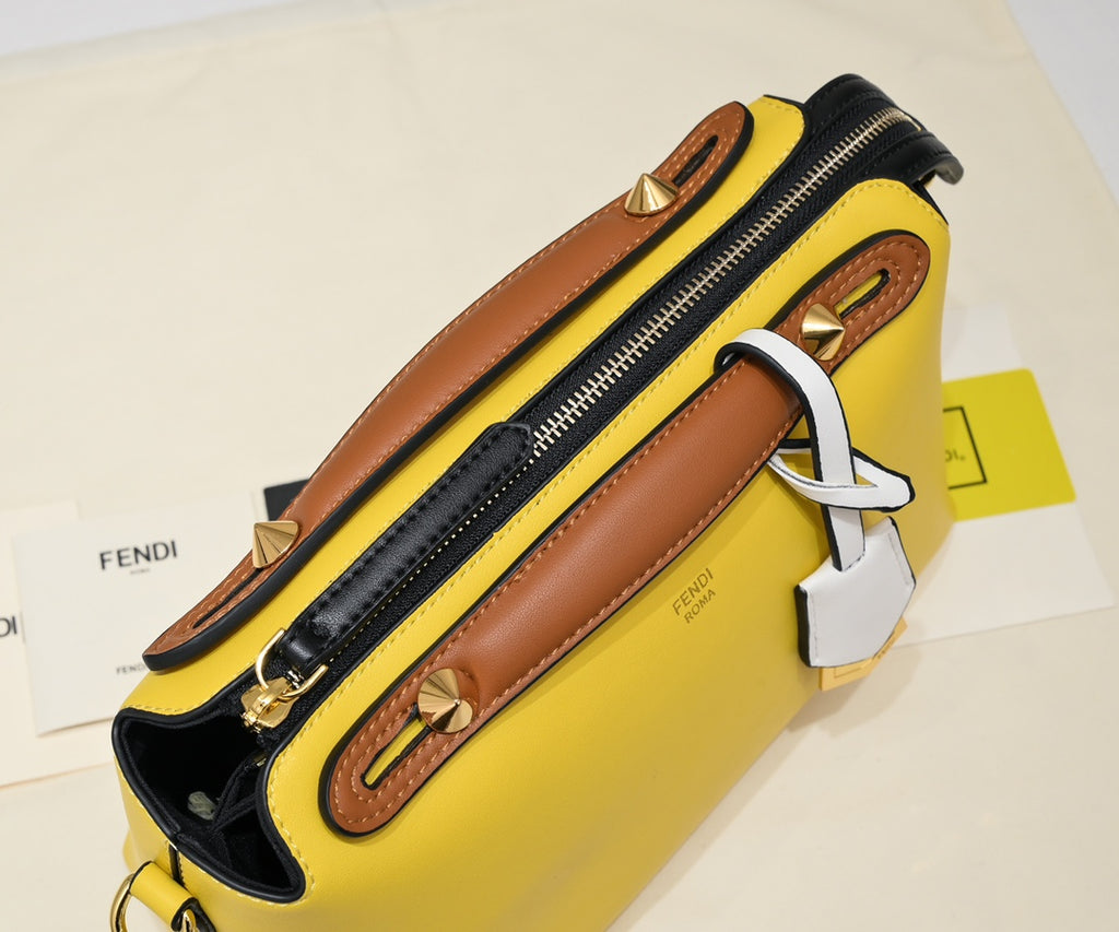 2XF132B Popular leather bag 