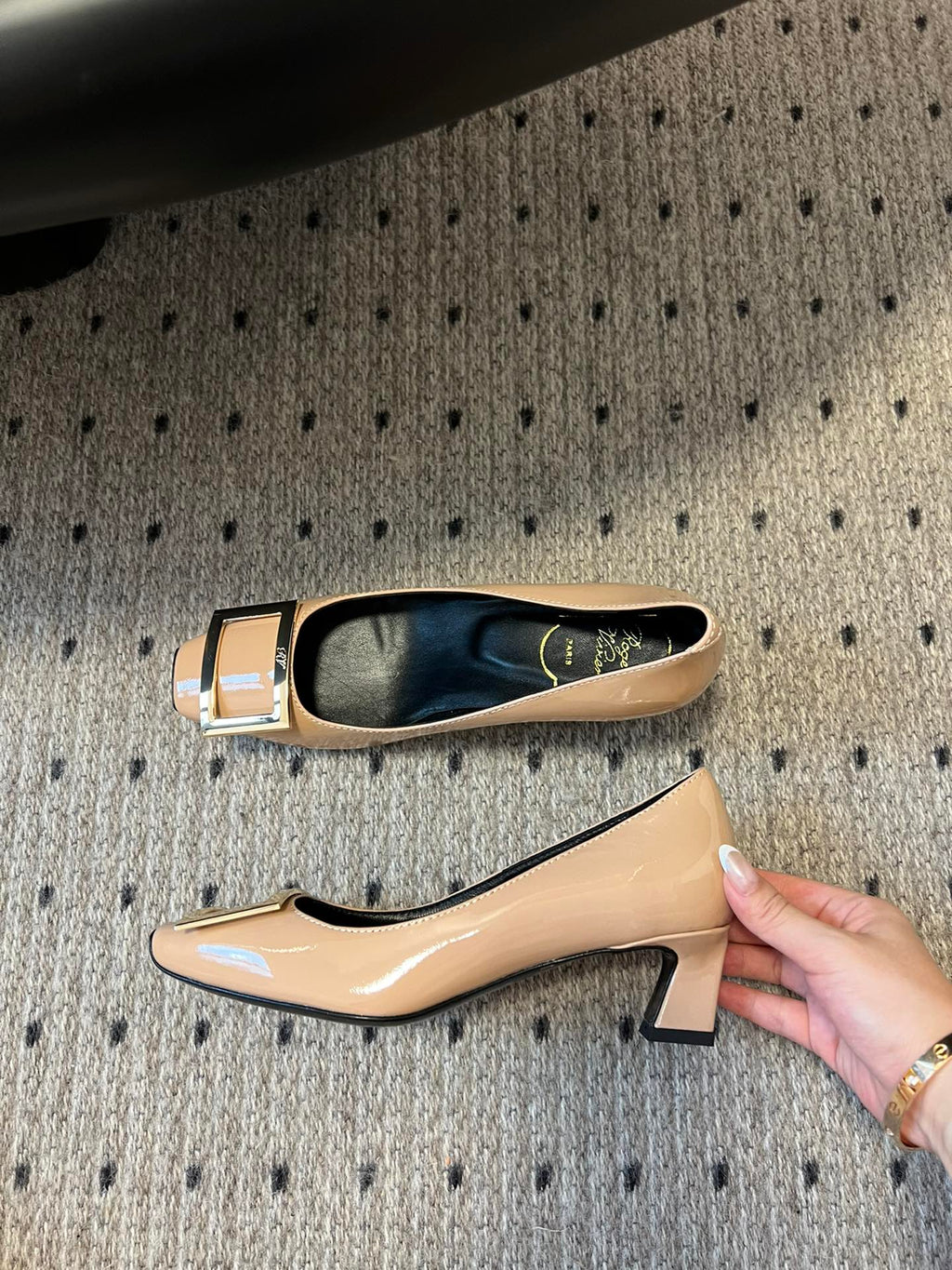 1ZA249Z Popular High heels
