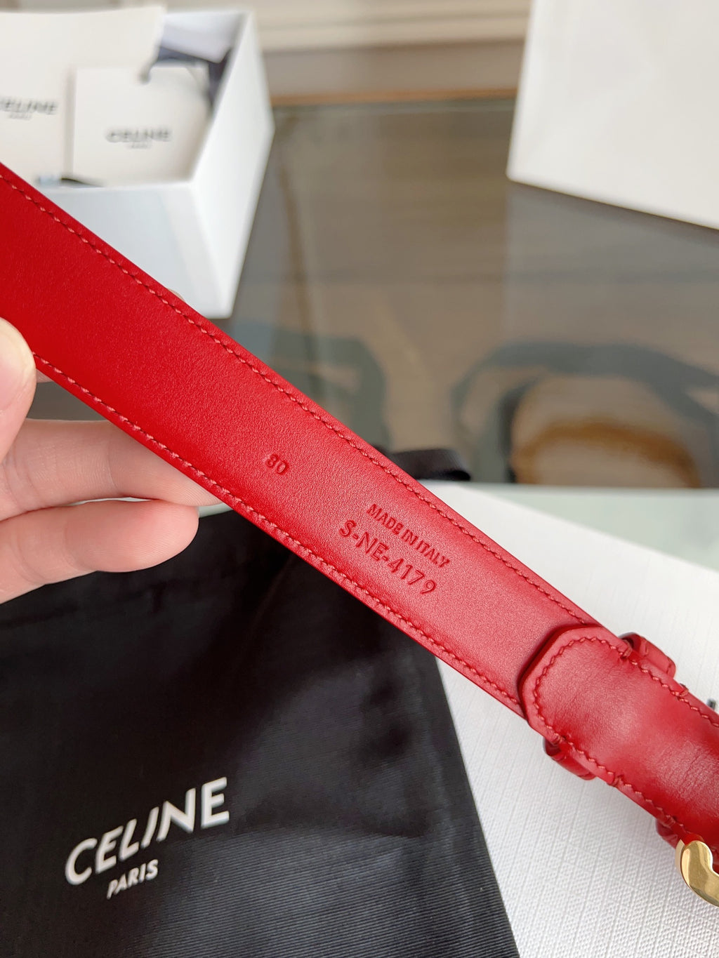P1Q115N31 Popular High quality belt With full package