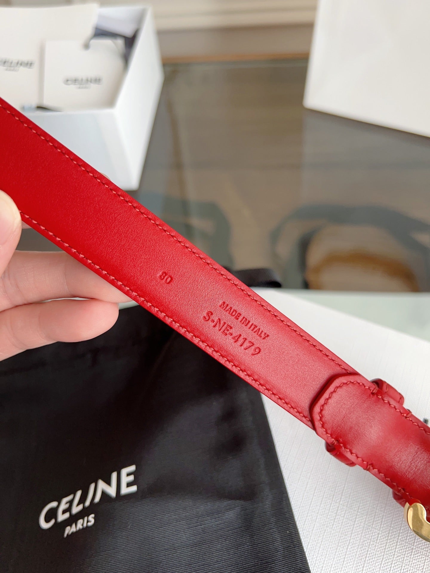 P1Q115N31 Popular High quality belt With full package