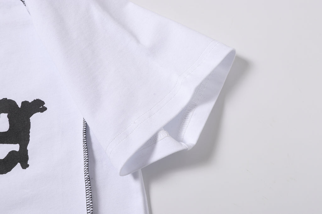 36PA37U Popular T-shirts