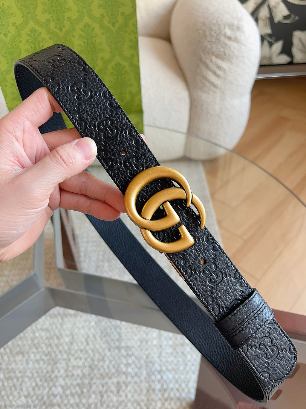 136PB30P Popular High quality belt With full package