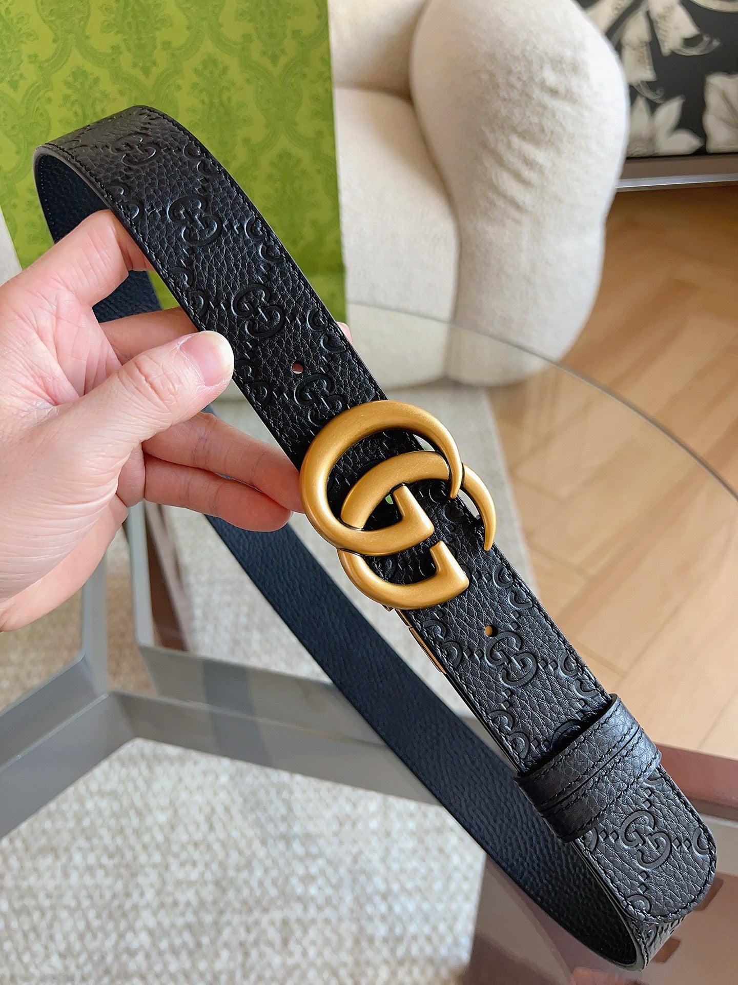 136PB30P Popular High quality belt With full package