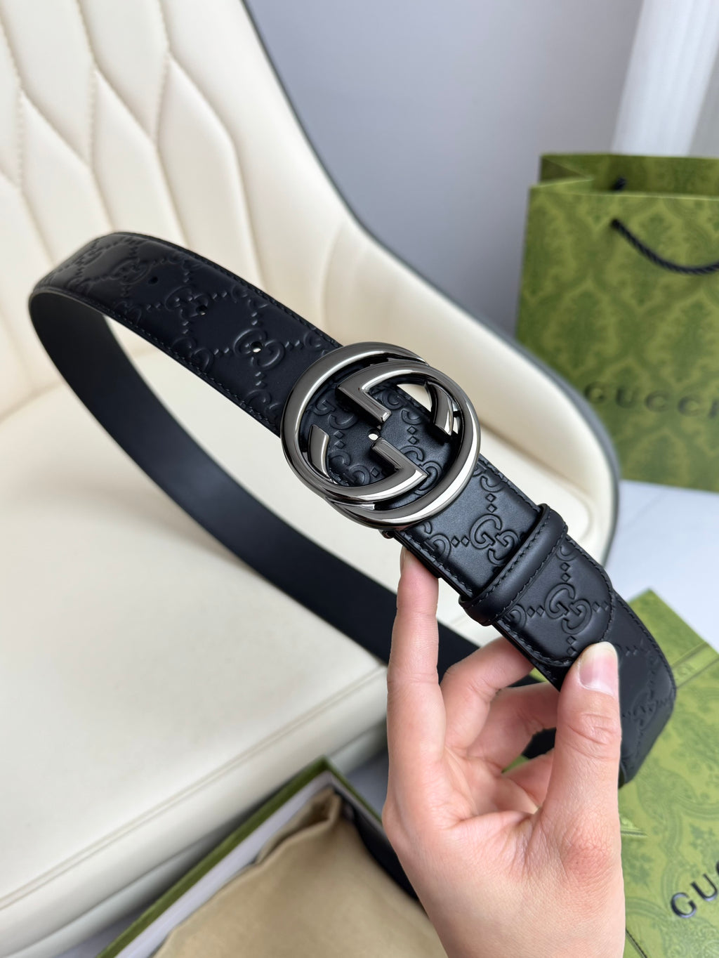 155RB241P Popular  High quality belt With full package