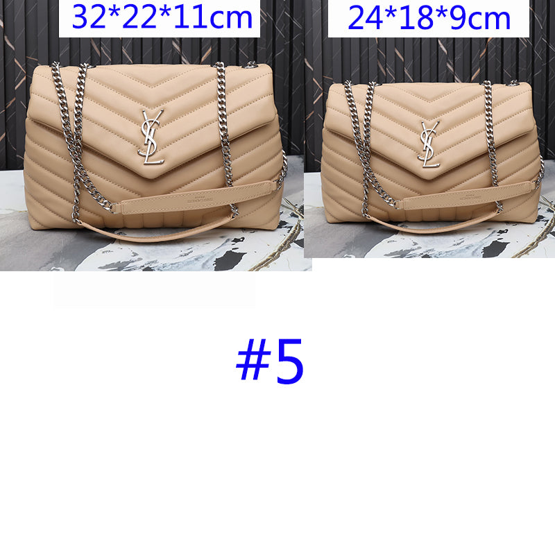 1XSL267B Popular   leather bag 