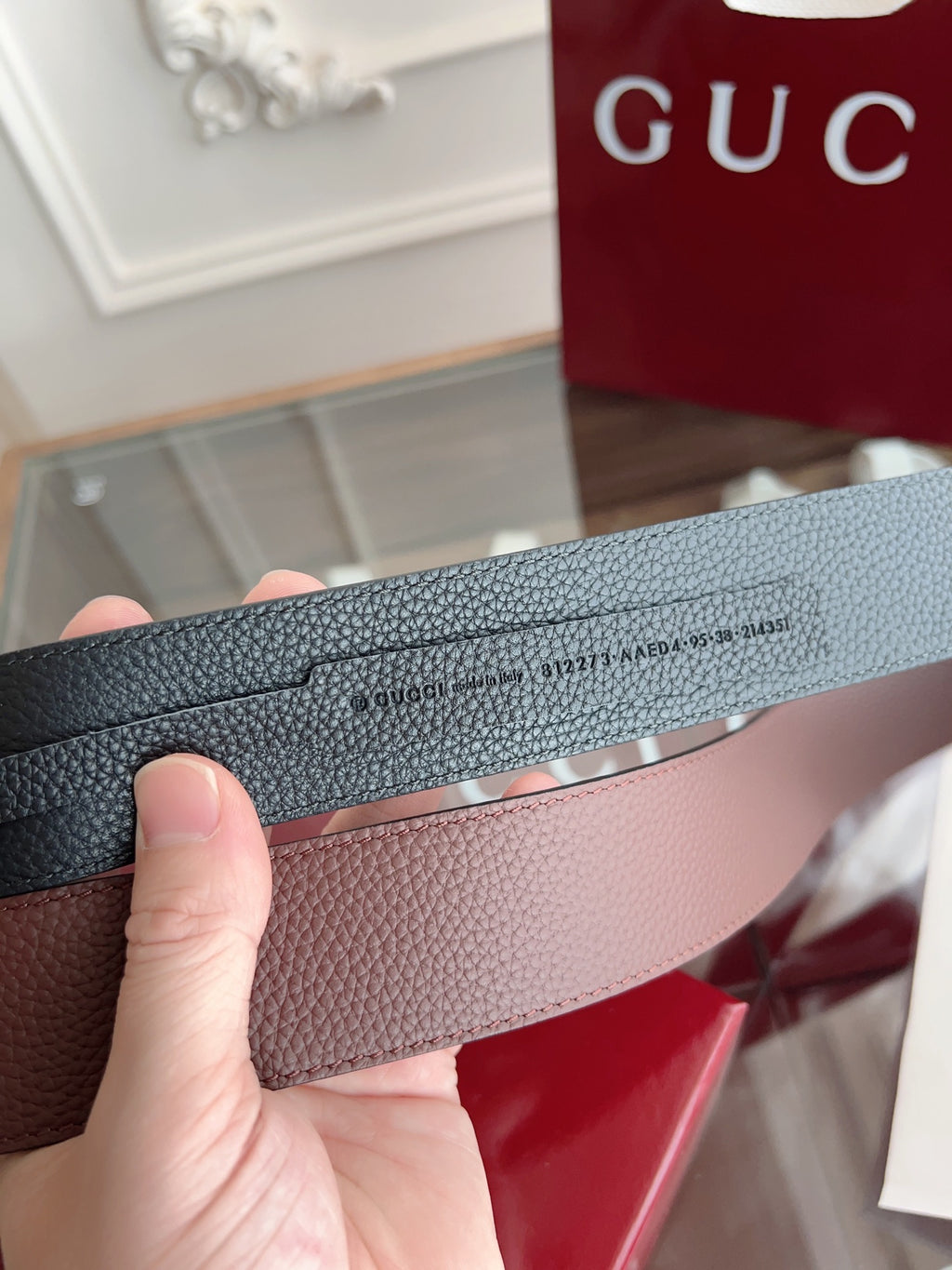 P1Q115B42 Popular High quality belt With full package