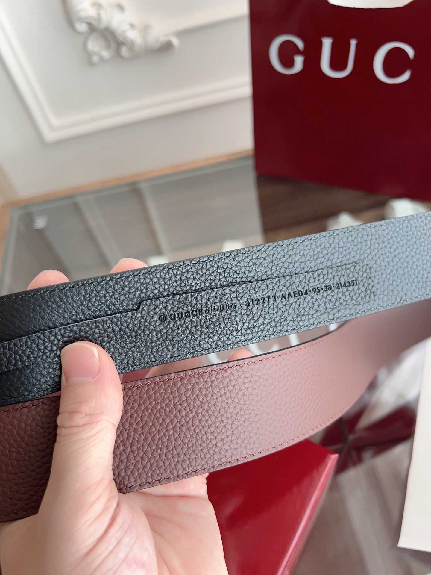 P1Q115B42 Popular High quality belt With full package