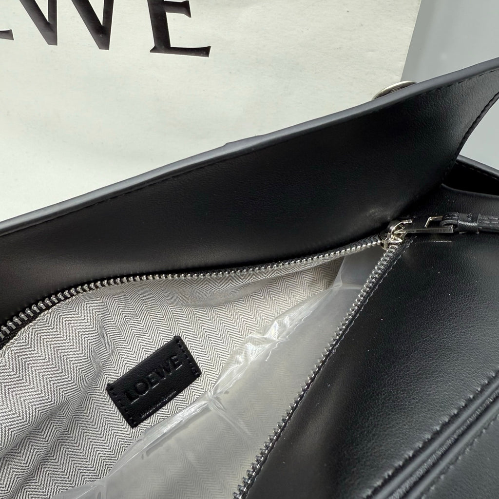 146RA12B Popular leather bag