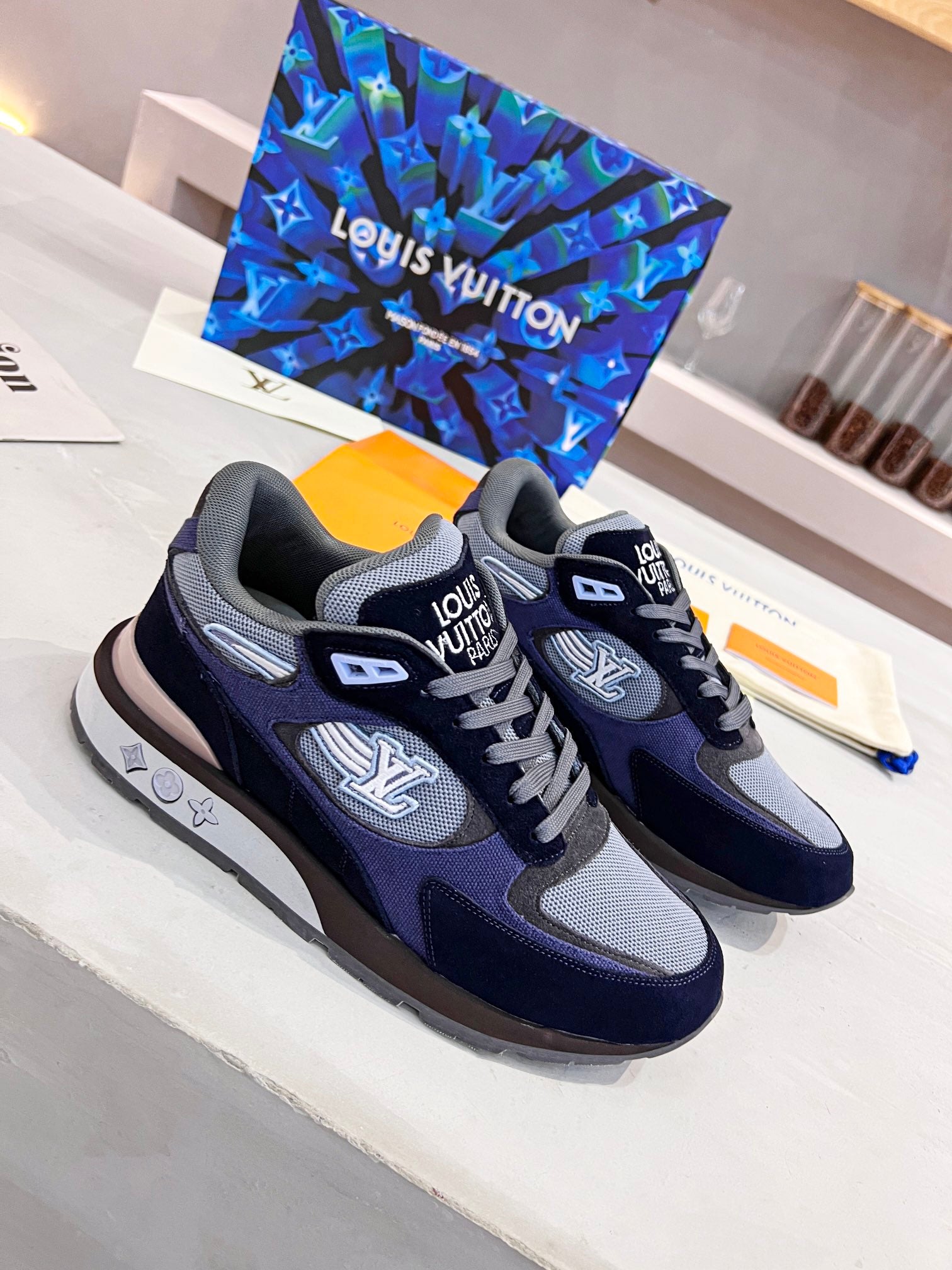 2105QE233Z Popular high-quality  Shoes