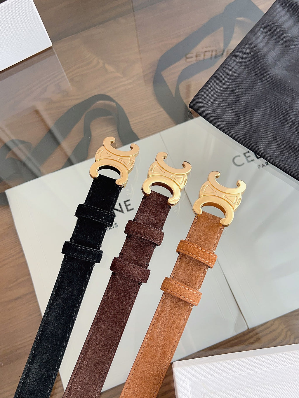136PN39P Popular High quality belt With full package