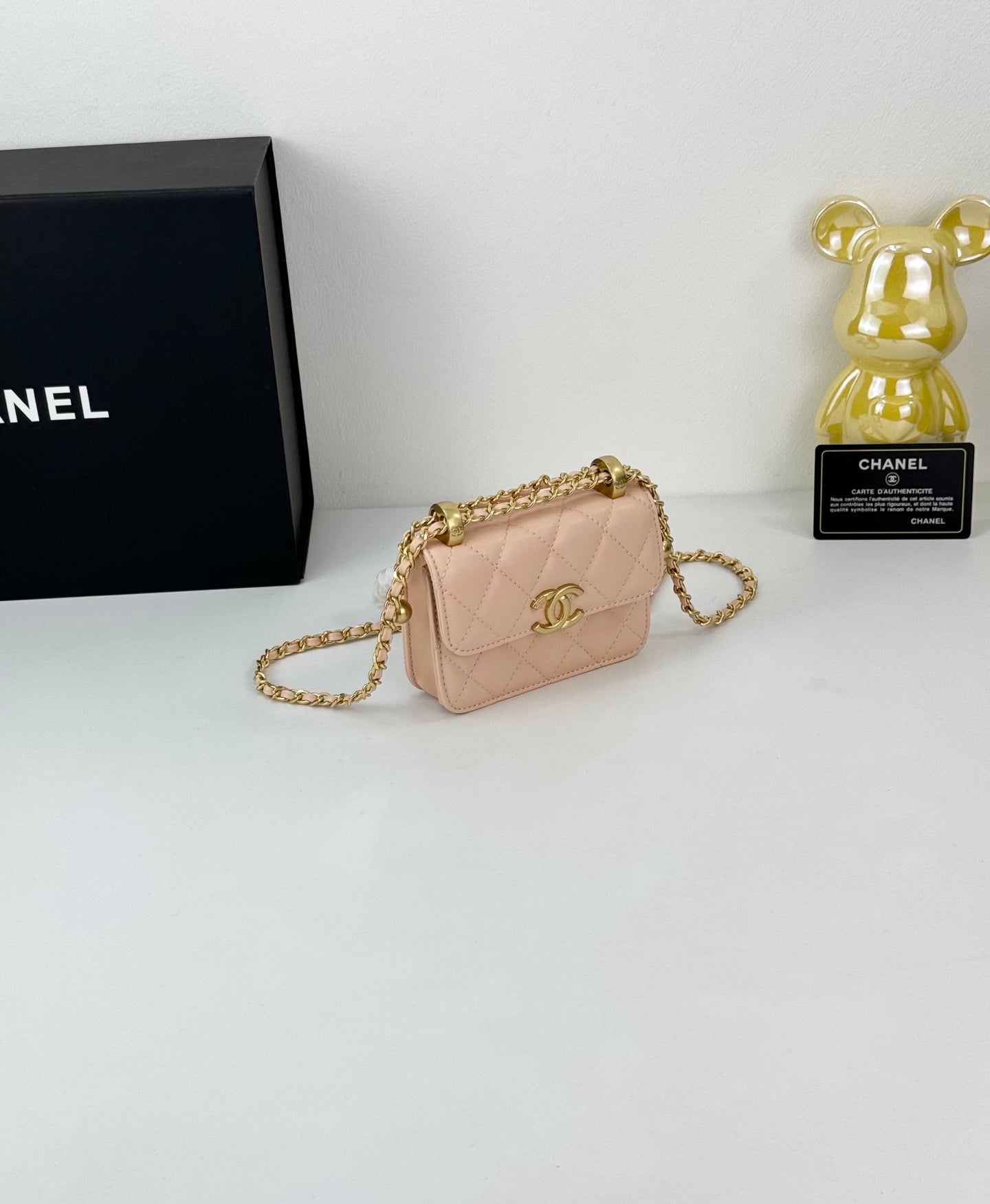 165XC43B Popular    leather mini wallet