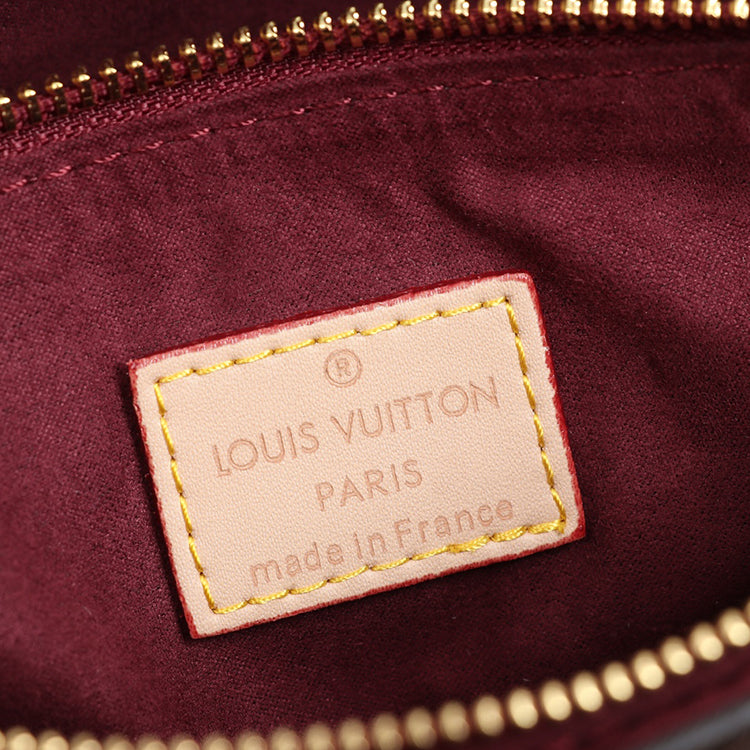 E12B Popular leather bag 