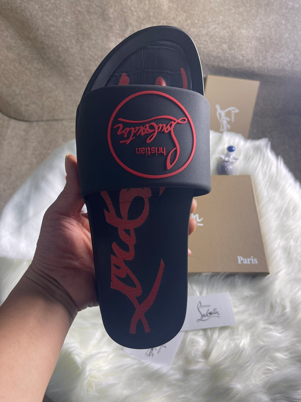 J4A23Z Popular Slippers