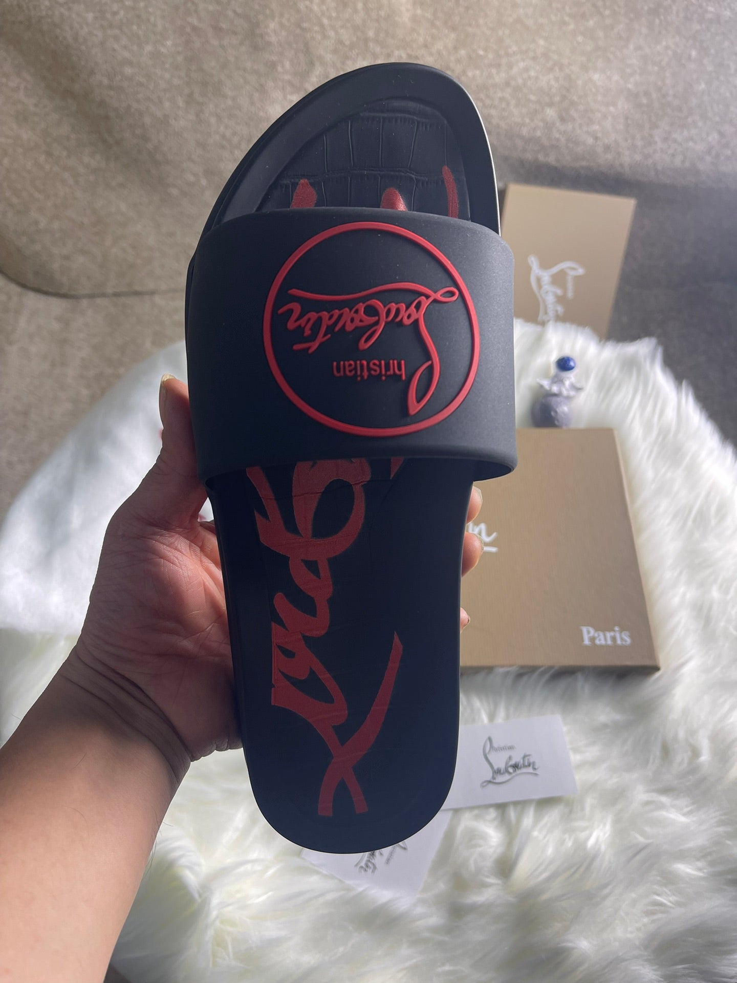 J4A23Z Popular Slippers