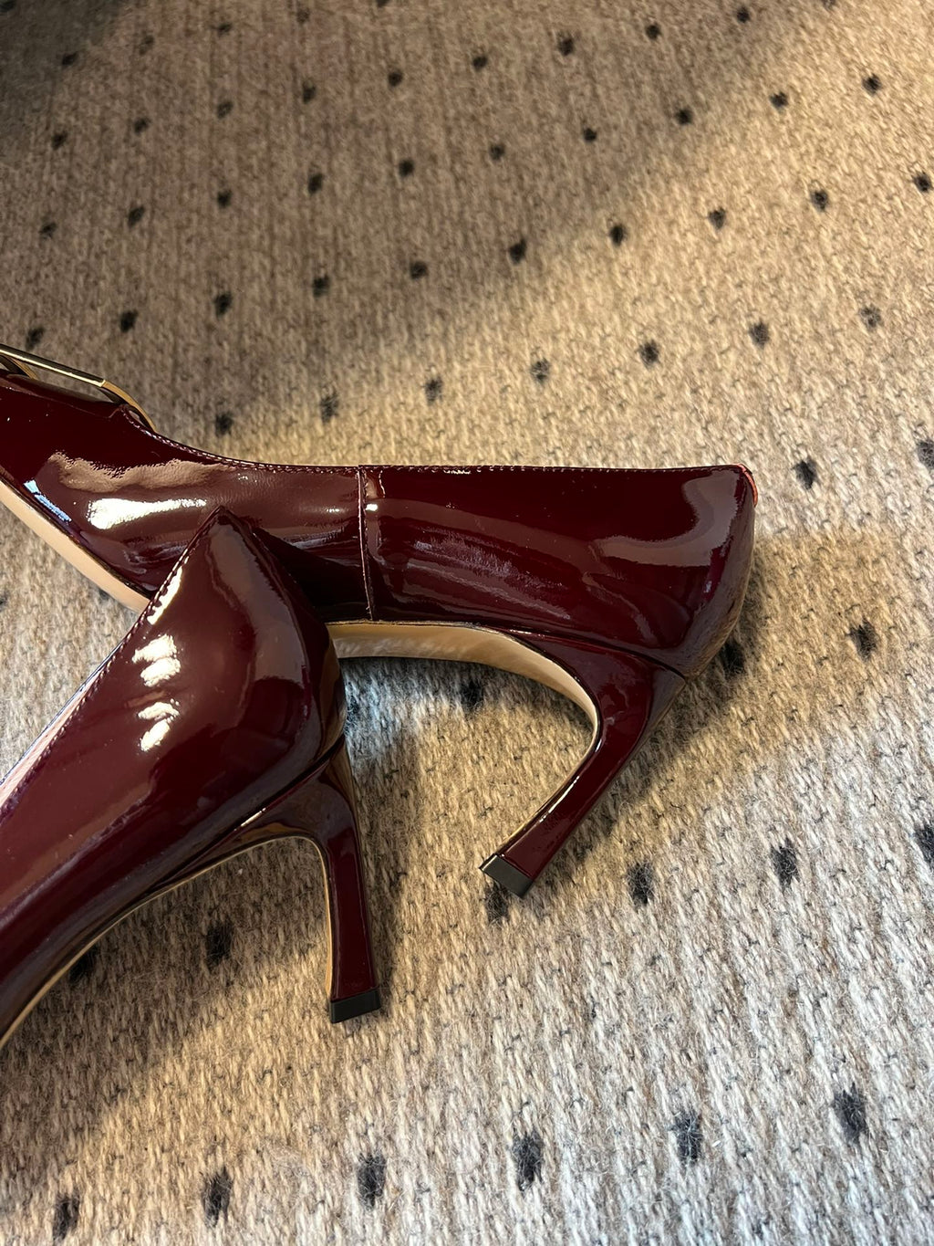 1ZA250Z Popular High heels