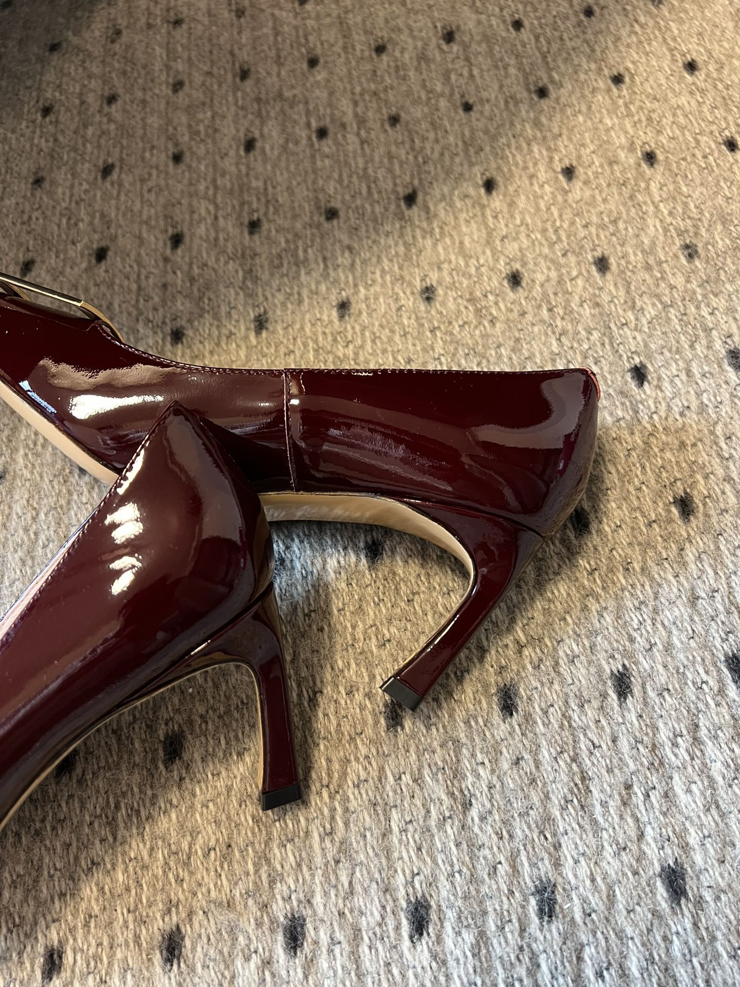 1ZA250Z Popular High heels