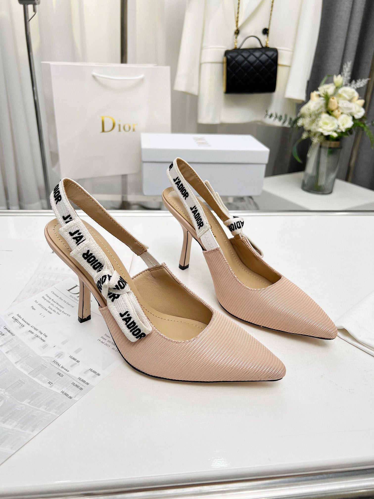 236PD33Z Popular high-quality  Shoes