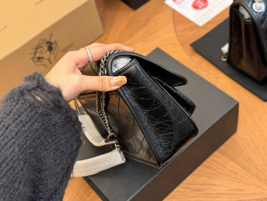 6XSL429B Popular   leather bag