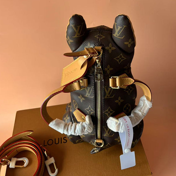 675XE3B Popular   leather bag
