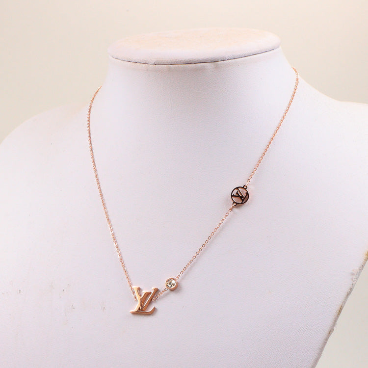 2E1X Popular Necklaces