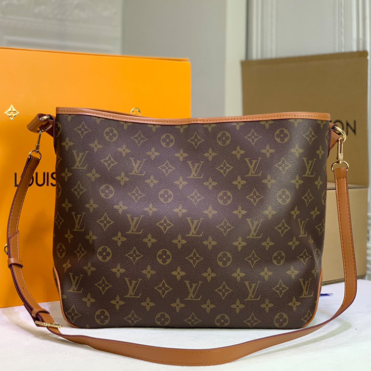 AE01B Popular  leather bag 