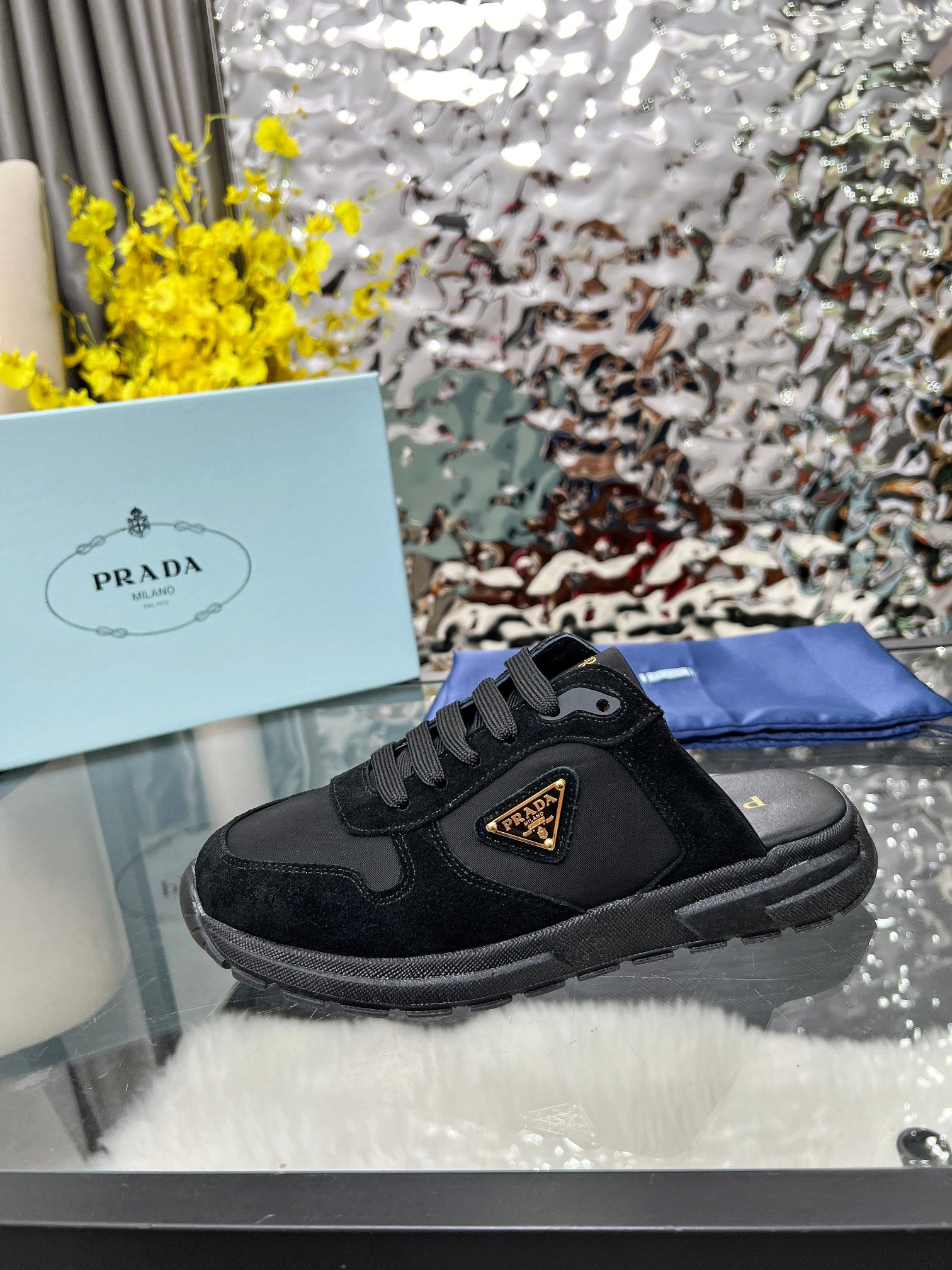 295QP96Z Popular high-quality shoes