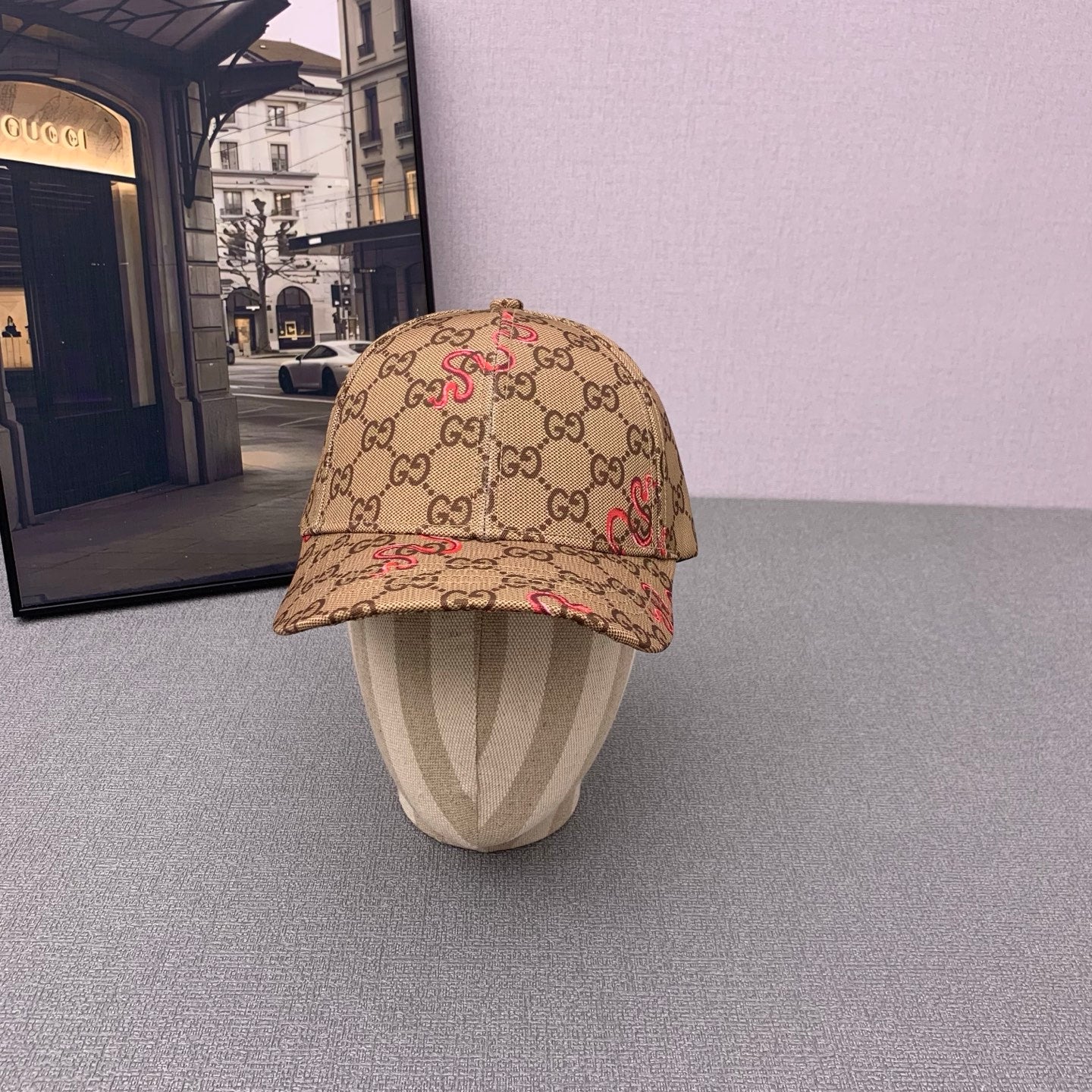 145ZB563M Popular  hats