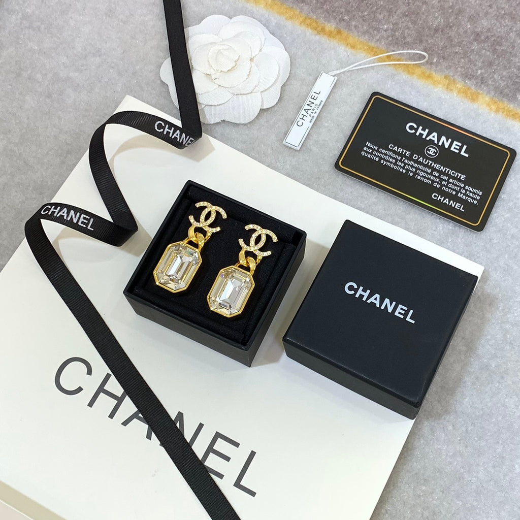 14C417E Popular Earrings