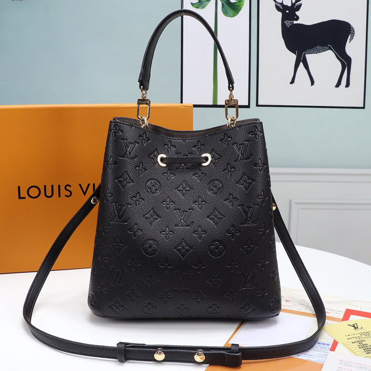 1E81B Popular  leather bag 