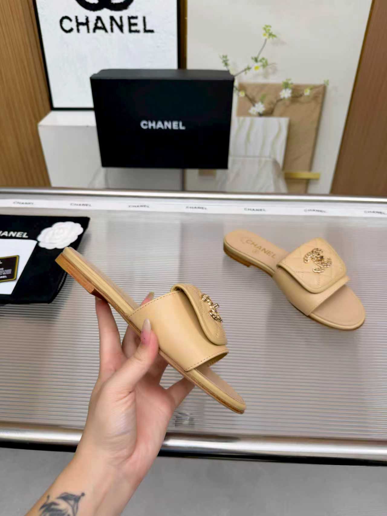 236PC8Z Popular high-quality Shoes