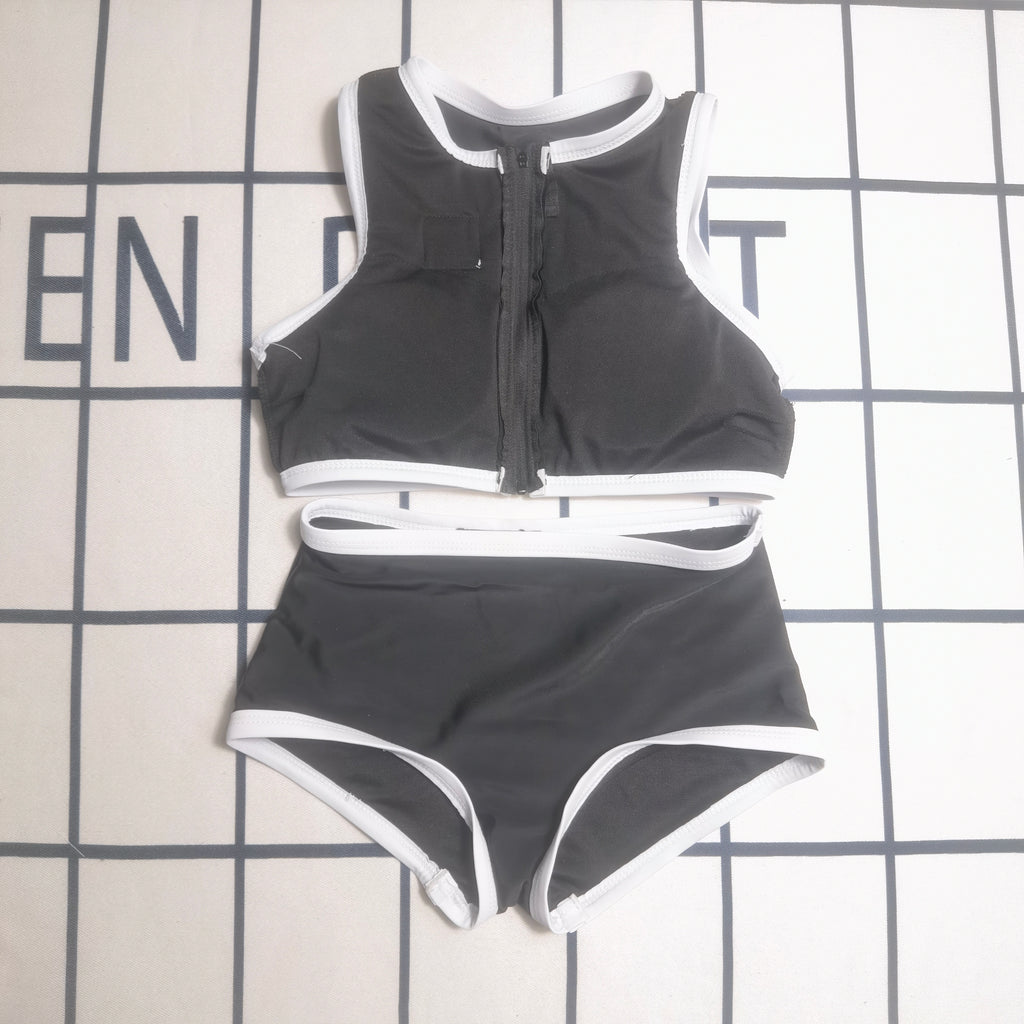 146RC34Y Popular Bikini swimsuit