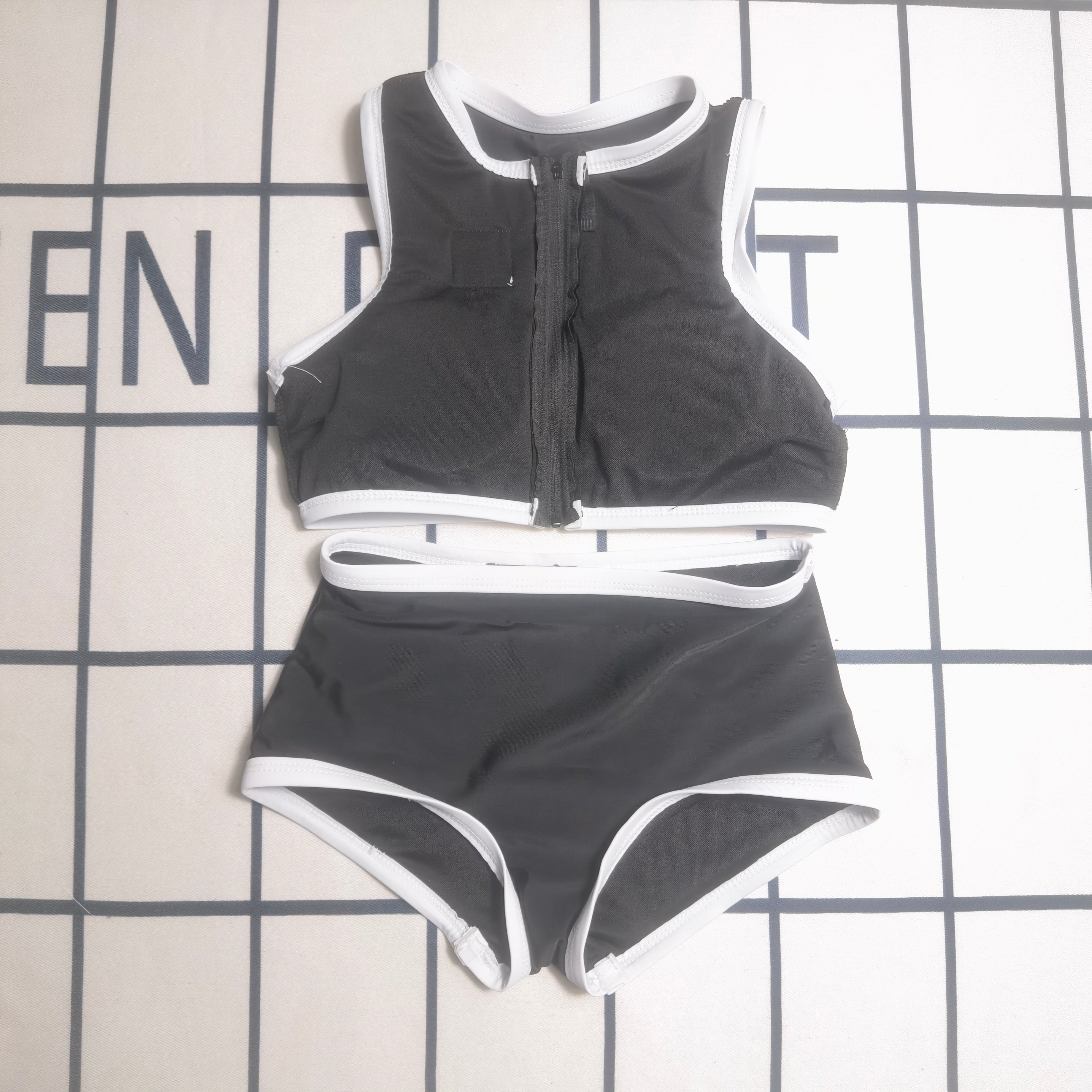 146RC34Y Popular Bikini swimsuit