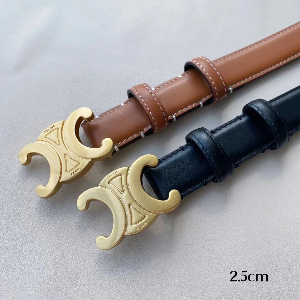 1XCL47P Popular  High quality belt With full package