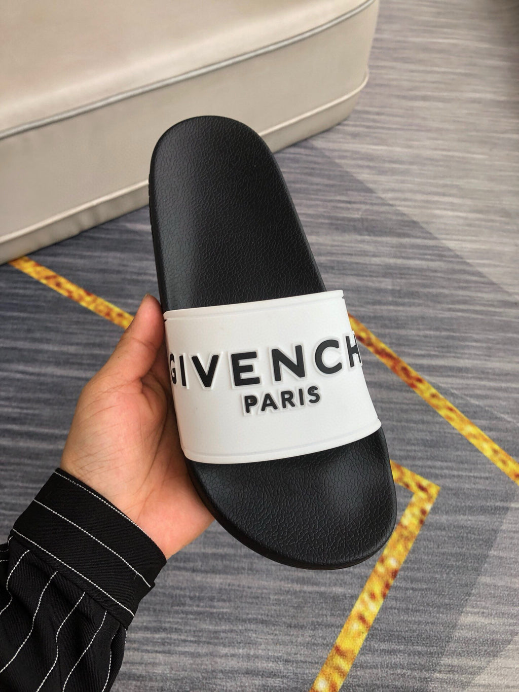 535ZGV265Z Popular Slippers