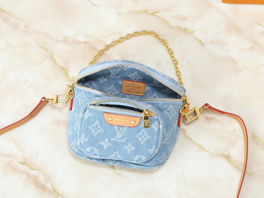 146PE69B Popular   bag