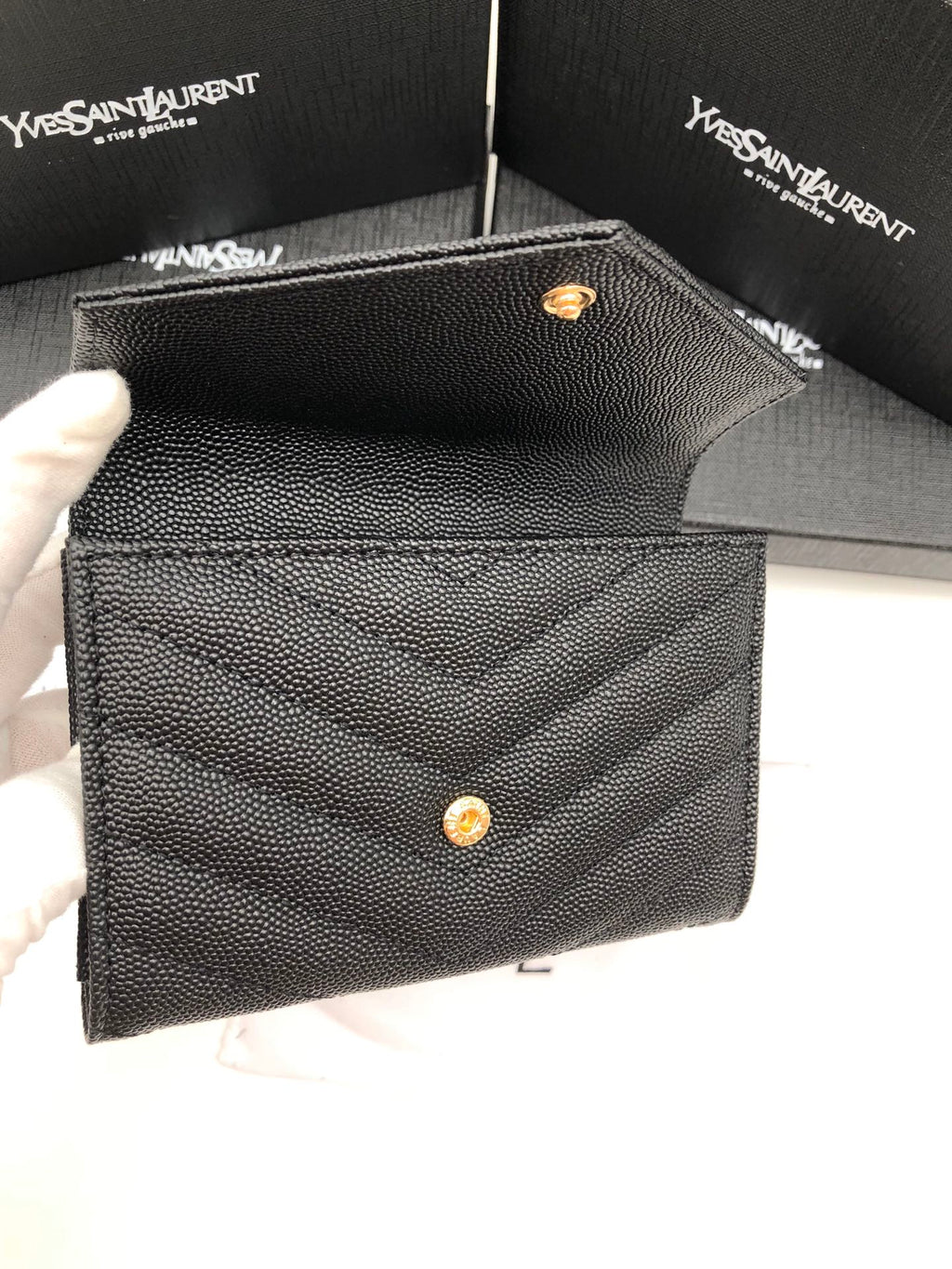 136PSL13B Popular card holder