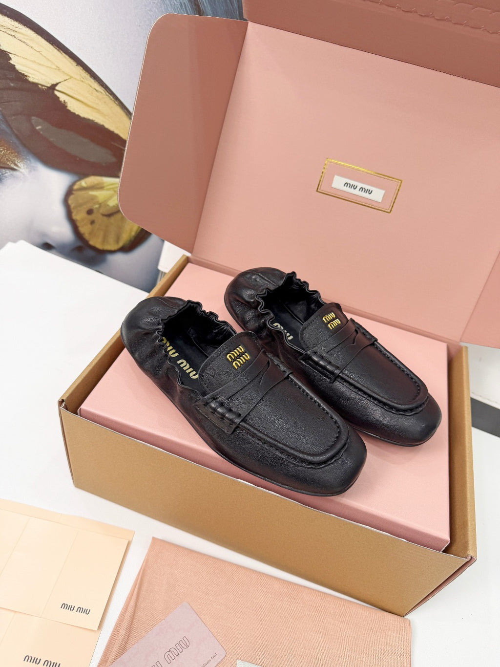 Z2P36A54 Popular high-quality leather Shoes