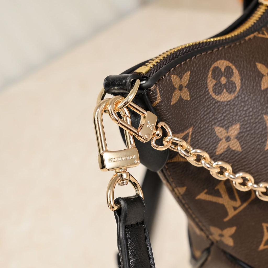 1XE57B Popular   leather bag