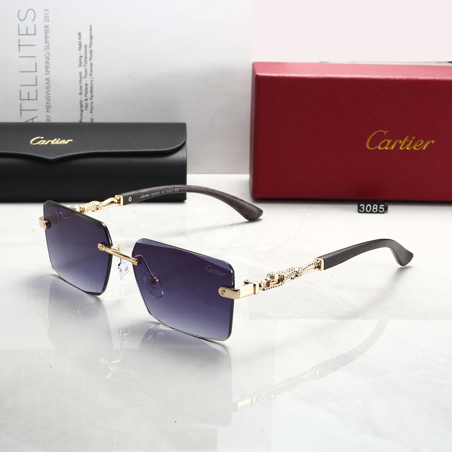 146RK15T Popular Sunglasses