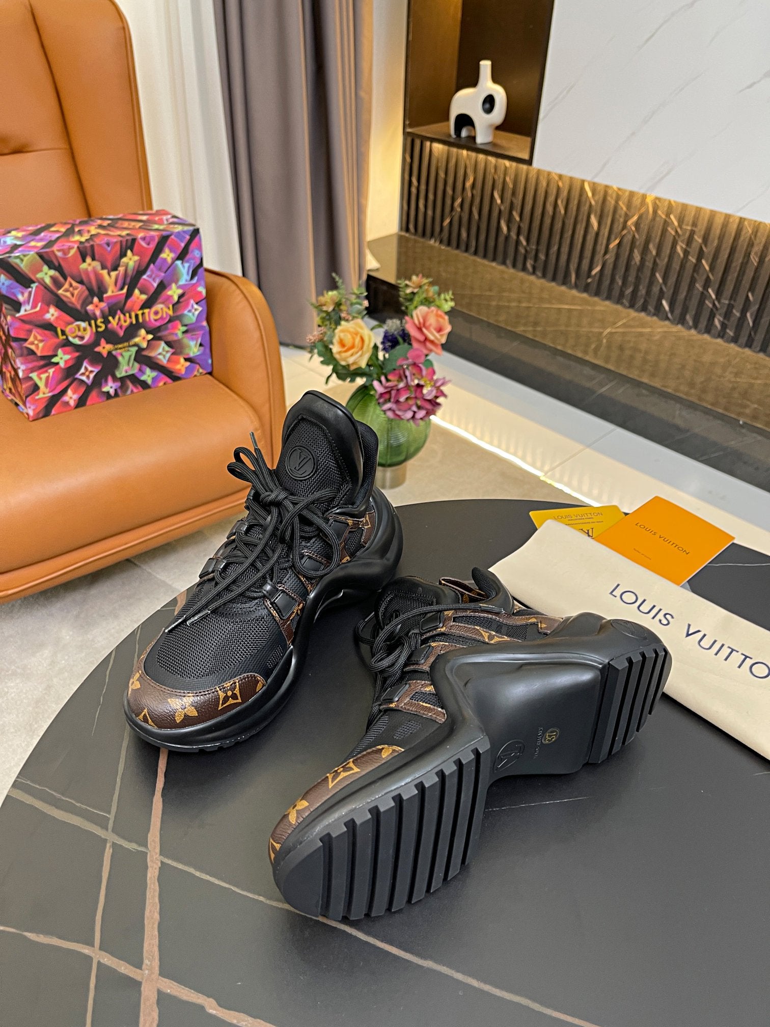 295QE175Z  Popular high-quality Shoes