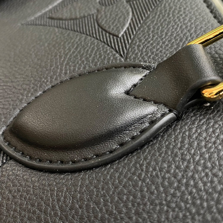 AE19B Popular  leather bag 
