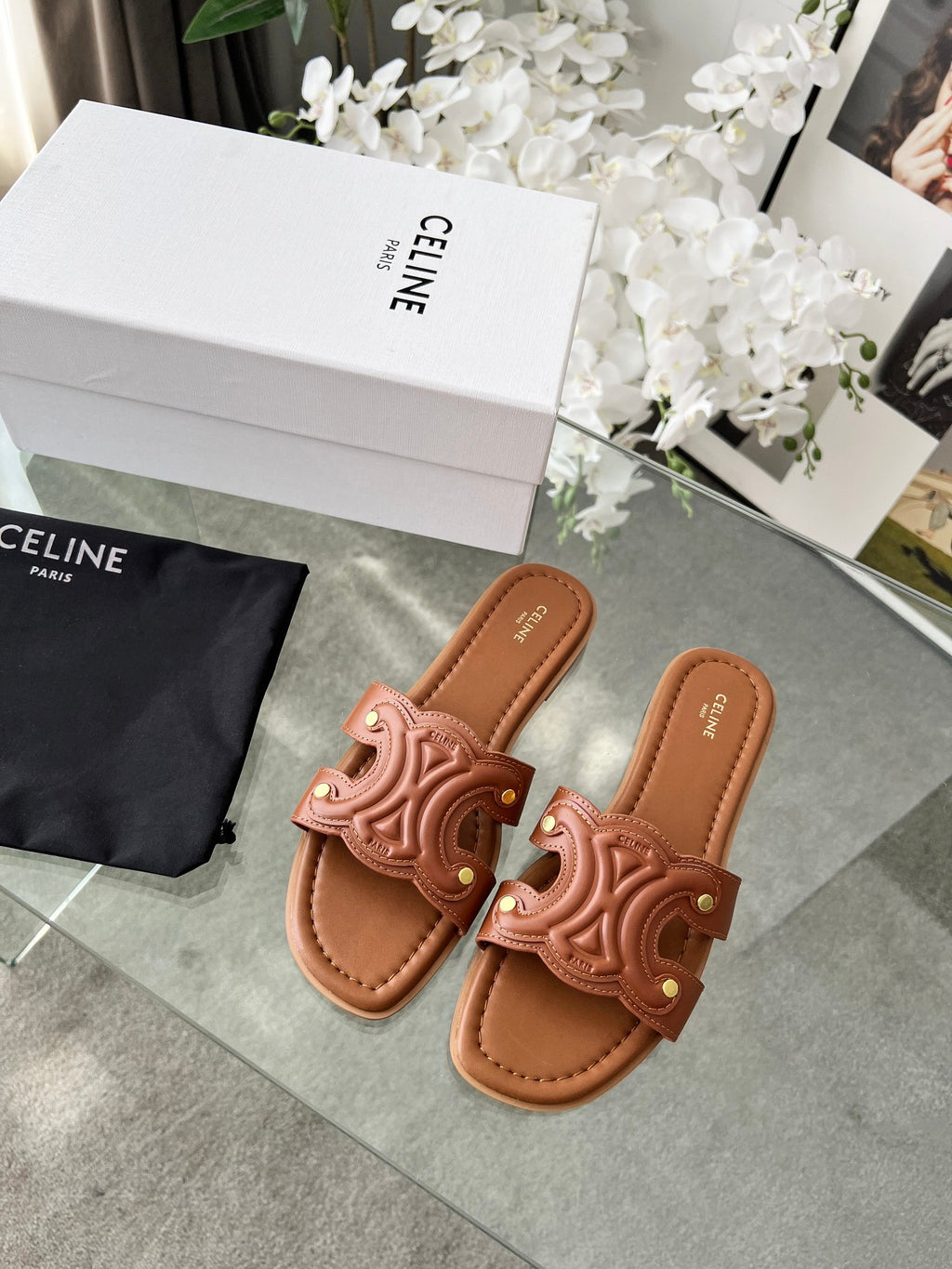 285ZN39Z  Popular leather Shoes
