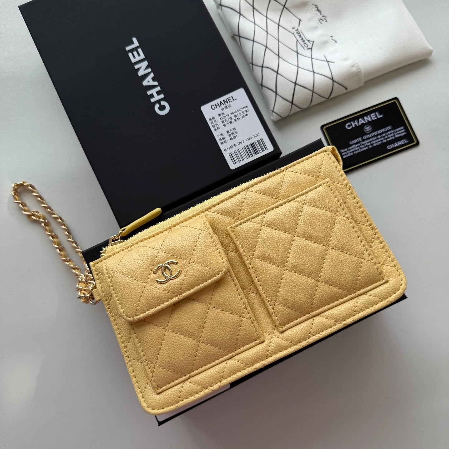 146PC23B Popular leather bag