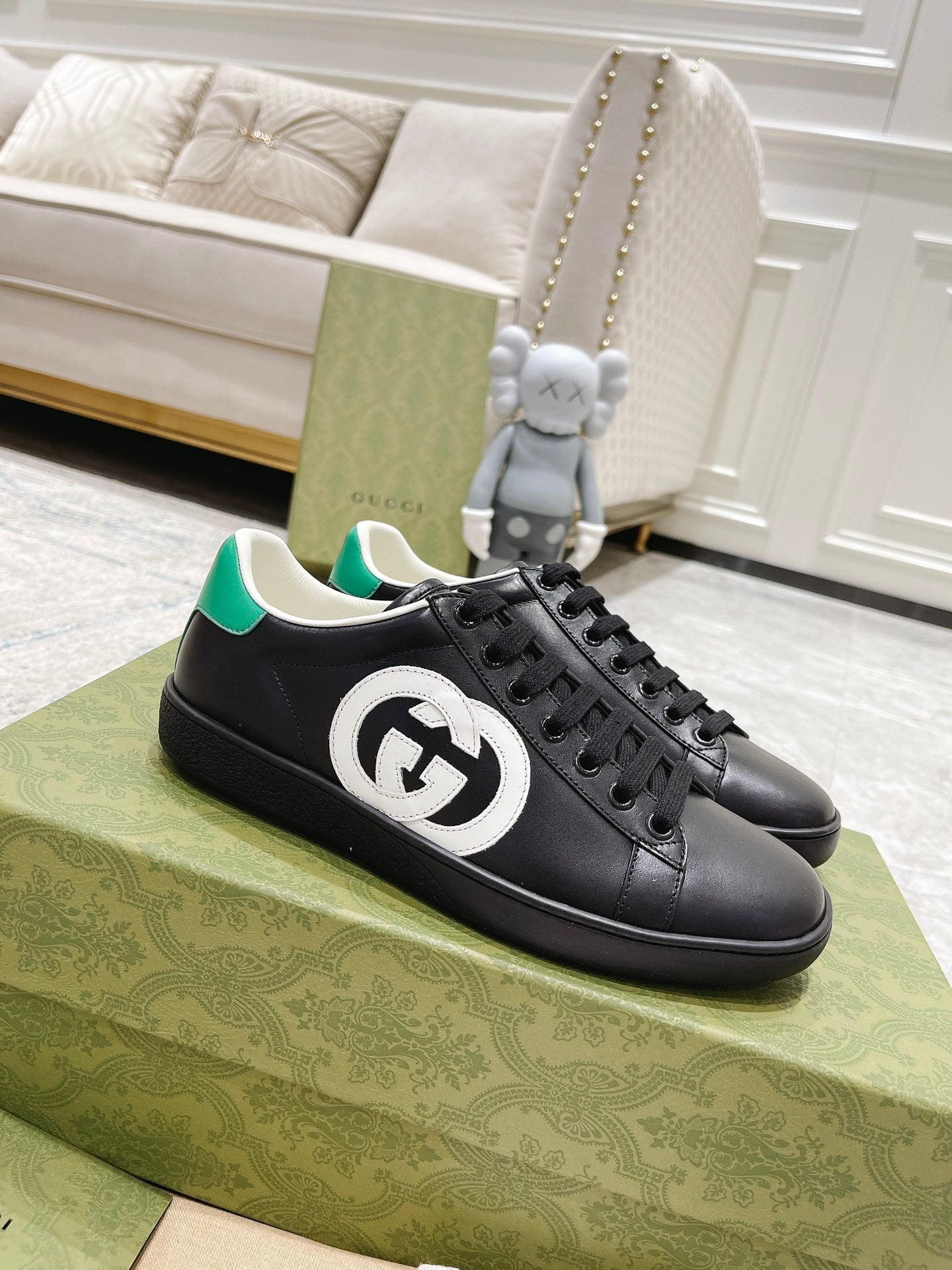 2105QB209Z Popular high-quality Shoes